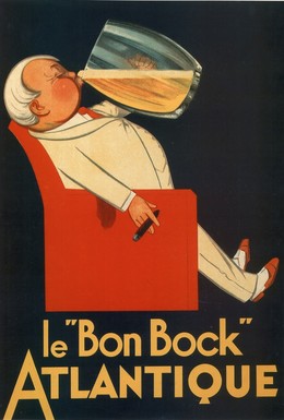 Постер фильма Полная кружка пива (1892)