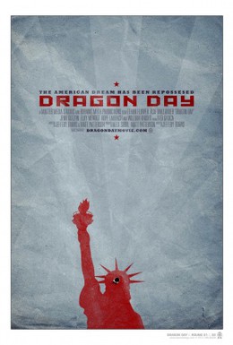 Постер фильма День вторжения (2013)
