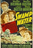 Болотная вода (1941)