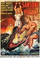 Самсон против пиратов (1963)