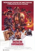 Американские коммандос (1985)