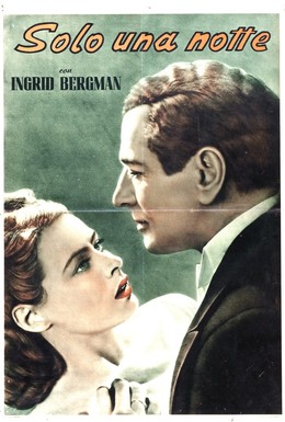 Постер фильма За одну ночь (1939)