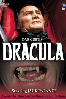 Постер фильма Дракула (1974)
