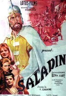 Победитель Салладин (1963)