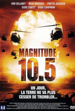 Постер фильма 10.5 баллов (2004)
