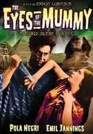 Глаза мумии Ма (1918)