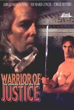 Постер фильма Борец за справедливость (1995)