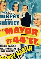 Мэр сорок четвертой улицы (1942)