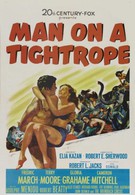 Человек на канате (1953)