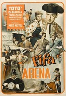 Страх и арена (1948)
