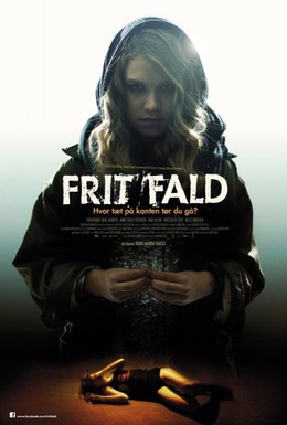 Постер фильма Свободное падение (2011)