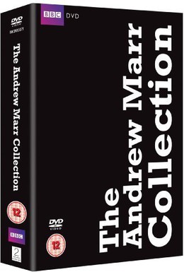 Постер фильма История современной Британии от Эндрю Марра (2007)