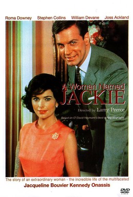 Постер фильма Женщина по имени Джеки (1991)