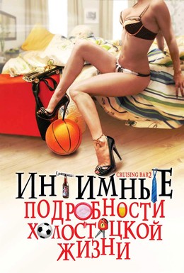 Постер фильма Интимные подробности холостяцкой жизни (2008)