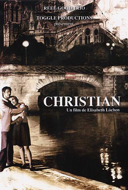 Постер фильма Кристиан (2007)