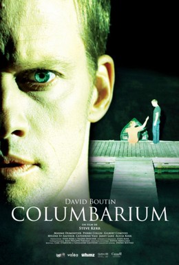 Постер фильма Колумбарий (2012)