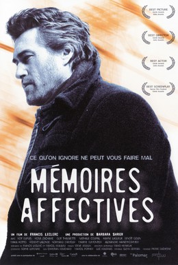 Постер фильма Воспоминания (2004)