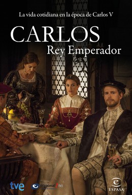 Постер фильма Император Карлос (2015)