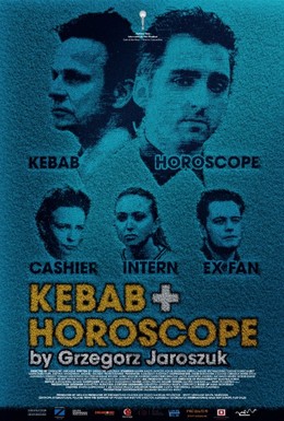 Постер фильма Кебаб и гороскоп (2014)