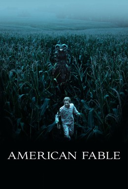 Постер фильма Американская басня (2016)