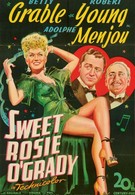 Милая Рози О'Грэйди (1943)