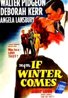 Когда придет зима (1947)
