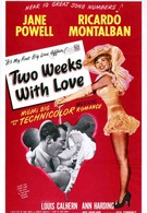 Две недели с любовью (1950)