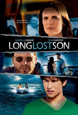 Постер фильма Давно потерянный сын (2006)
