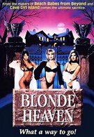 В раю с блондинкой (1995)