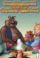 Златовласка и три медведя (1991)