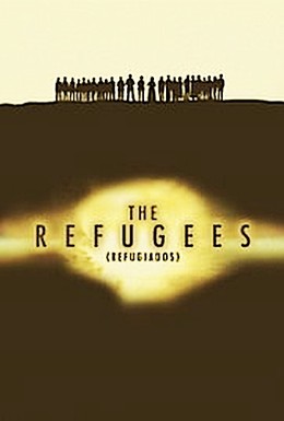 Постер фильма Беженцы (2014)