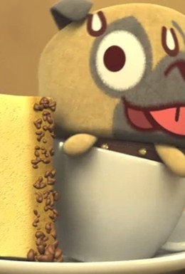 Постер фильма Canimals (2011)