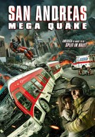 Сан-Андреас: Мега-землетрясение (2019)