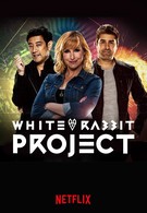 White Rabbit Project (2016)