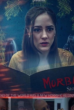 Постер фильма Morbid Stories (2019)