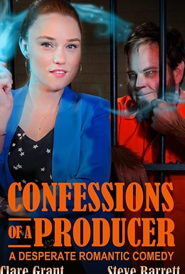 Постер фильма Confessions of a Producer (2020)