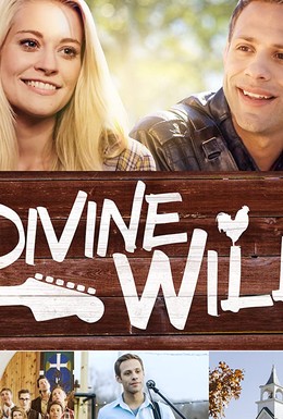 Постер фильма Divine Will (2017)