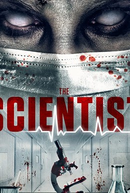 Постер фильма The Scientist (2020)