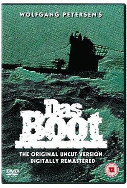 Постер фильма Подводная лодка (1985)