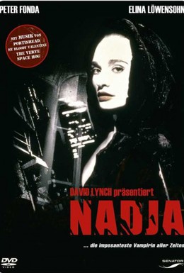 Постер фильма Надя (1994)