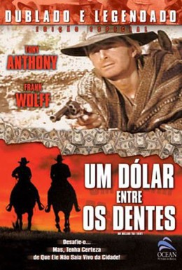 Постер фильма Доллар истинный и фальшивый (1967)