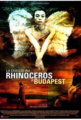 Постер фильма Охота на носорога (1997)