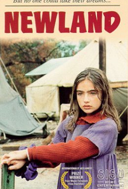 Постер фильма Новая земля (1994)