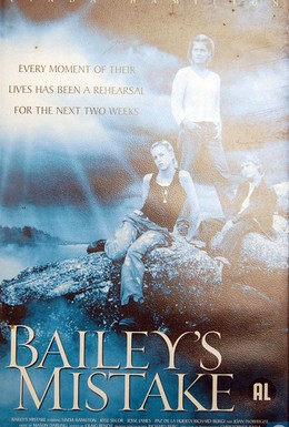 Постер фильма Ошибка Бэйли (2001)