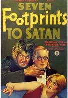 Семь ступеней к Сатане (1929)