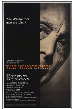 Постер фильма Тайные осведомители (1967)