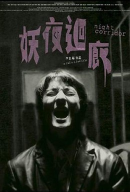 Постер фильма Ночной коридор (2003)