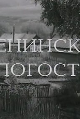 Постер фильма Зеленинский погост (1989)