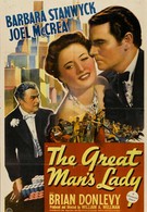 Леди Великого человека (1942)
