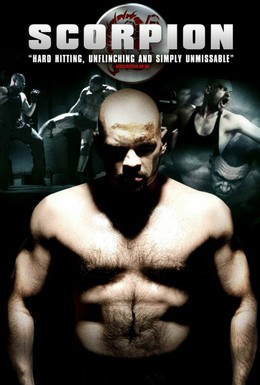 Постер фильма Скорпион (2007)